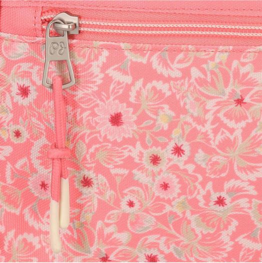 Ученическа раница Pepe Jeans Nahid с две отделения