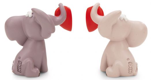 Фигурки Nici - Слон, 2 бр.