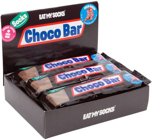 Чорапи Eat My Socks - Choco Bar
