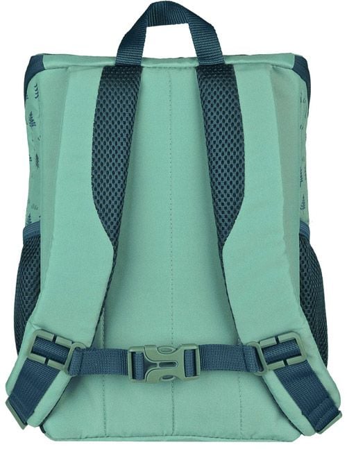 Детска раничка Mini-Me - Мече