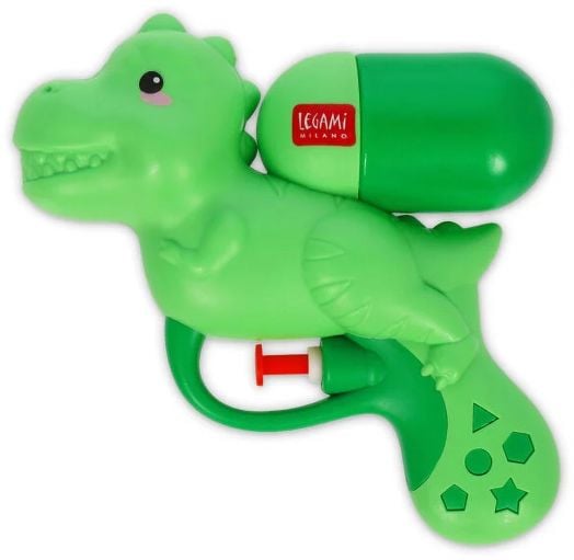 Воден пистолет Legami - Dino