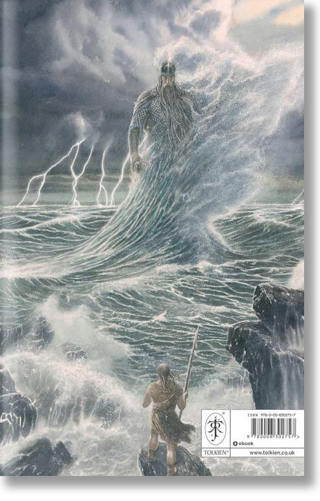 The Fall of Gondolin