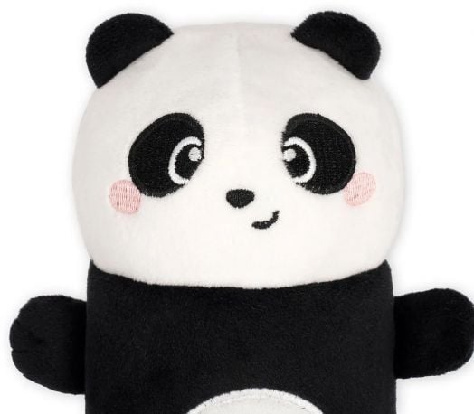 Плюшен несесер Legami - Panda