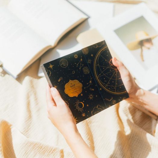 Седмичен планер Grupo Erik - Astral