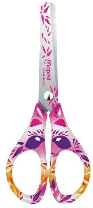 Ножица Maped Mini Cute, 13 см.