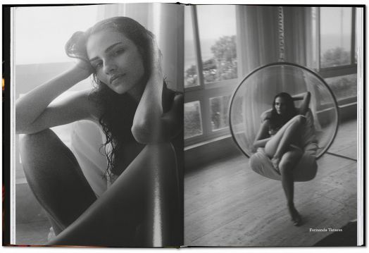 MaRIO DE JANEIRO Testino