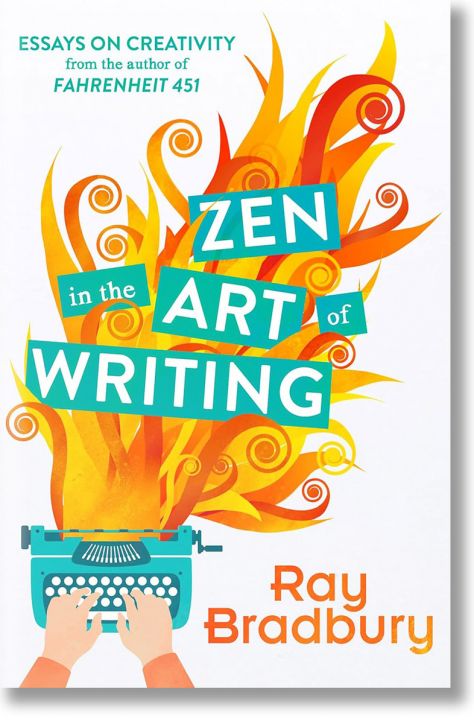 Zen in the Art of Writing
