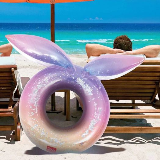 Макси надуваем пояс Legami - Rabbit