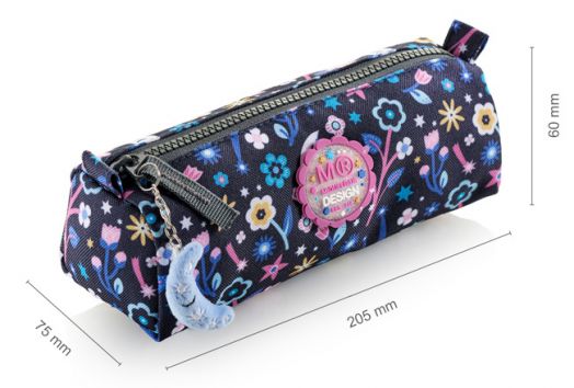 Несесер Miquelrius Night Garden с едно отделение