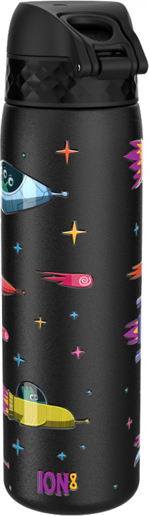 Бутилка за вода Ion8 - Космос, 600 мл.