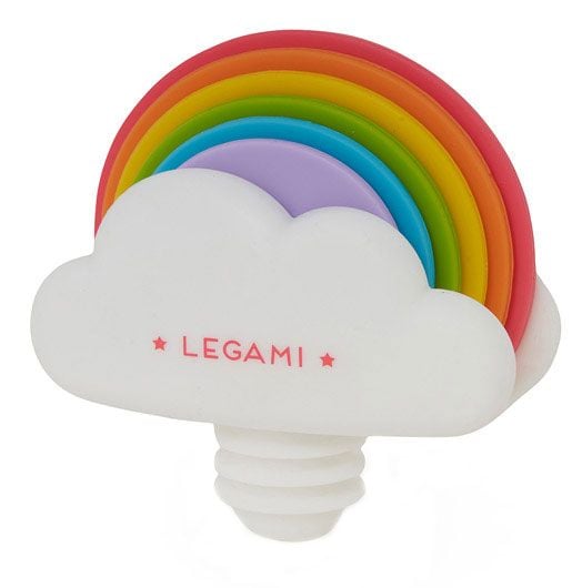 Тапа за бутилка с маркировки за чаши Legami