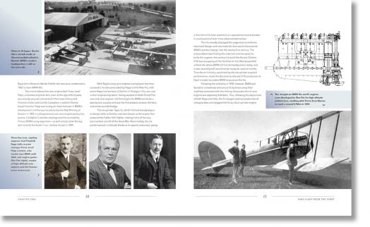 The BMW Century, 2nd Edition