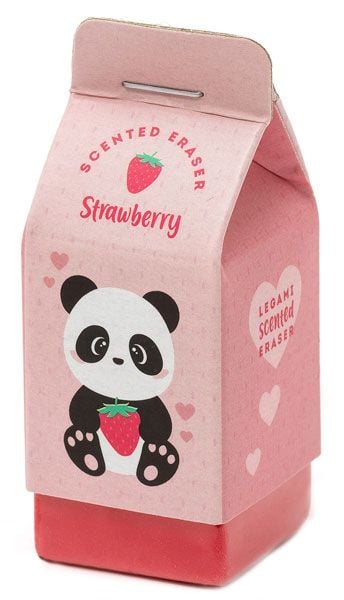 Комплект ароматизирани гумички Legami Yummy Yummy