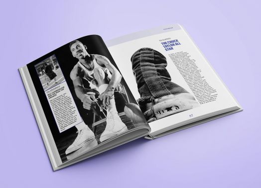 Esquire: The Handbook of Men's Style