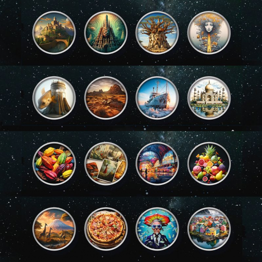 Настолна игра: Тера