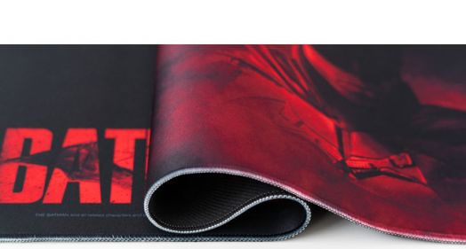 Геймърска подложка за бюро The Batman