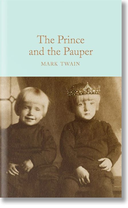 The Prince and the Pauper