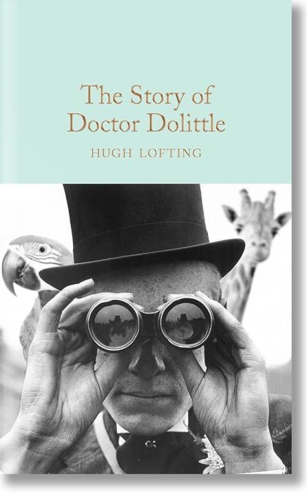 The Story of Doctor Dolittle