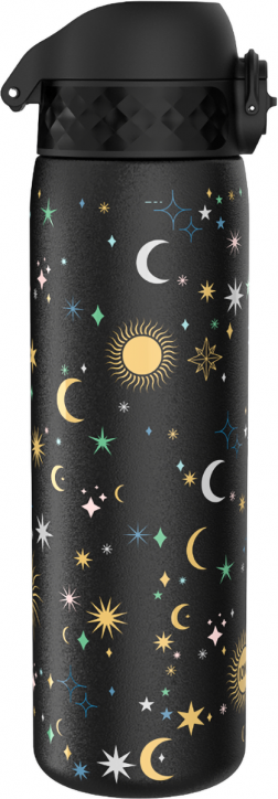 Бутилка за вода Ion8 - Вселена, 600 мл.