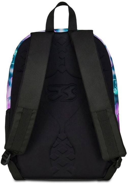 Ученическа раница Seven Pro XXL Reversible Detach inside Rock и безжични слушалки