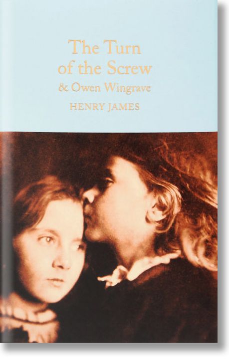 The Turn of the Screw and Owen Wingrave