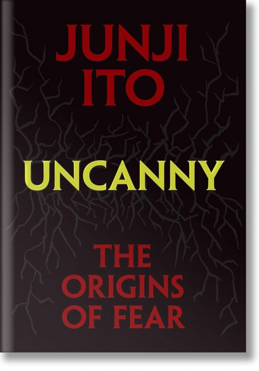 Uncanny: The Origins of Fear