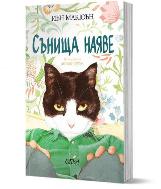 Сънища наяве