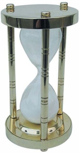 Пясъчен часовник Sea Club, 15-минутен