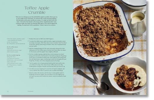 Bakes and Wee Treats