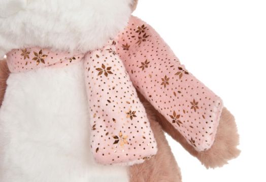 Плюшена играчка Nici - Елен Jonte, 36 см.