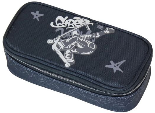 Ученически несесер Schneiders Walker Fame Super Skate