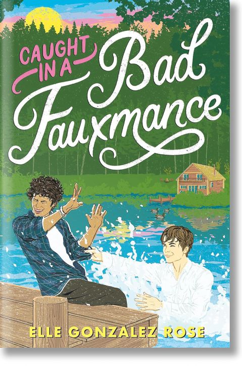 Caught in a Bad Fauxmance