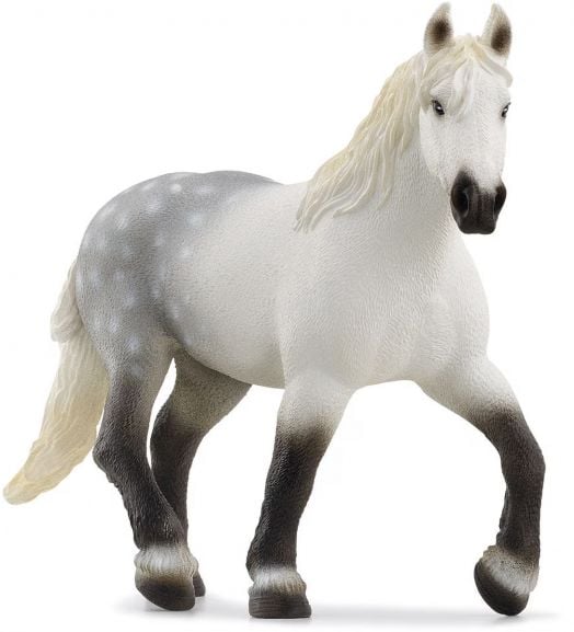 Фигурка Schleich: Першерон кобила