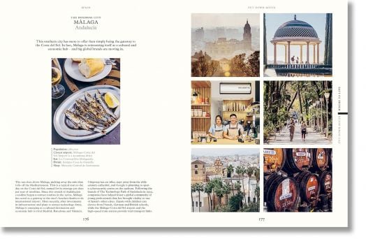 Spain: The Monocle Handbook