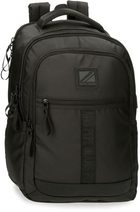 Раница Pepe Jeans Hoxton с две отделения