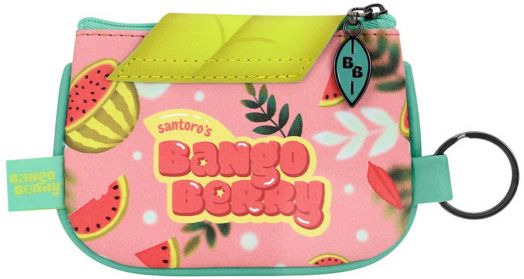 Портмоне Santoro Bangoberry Piggy Pig