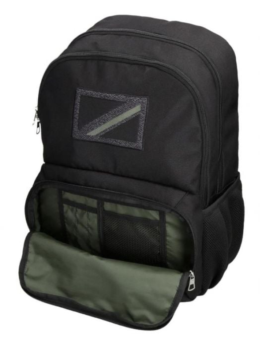 Ученическа раница Pepe Jeans Alton с две отделения