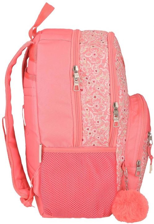 Ученическа раница Pepe Jeans Nahid с две отделения