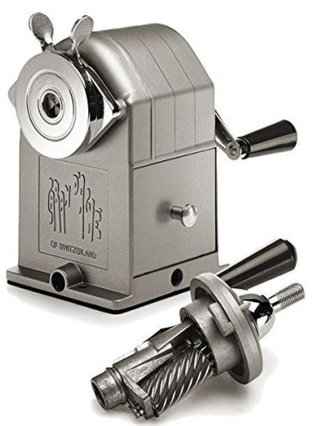 Автоматична острилка Caran d'Ache