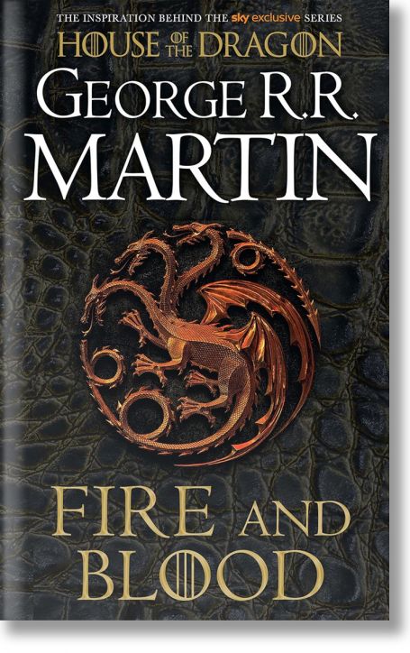 Fire and Blood