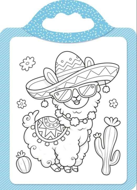 Невероятни създания: Невероятни лами