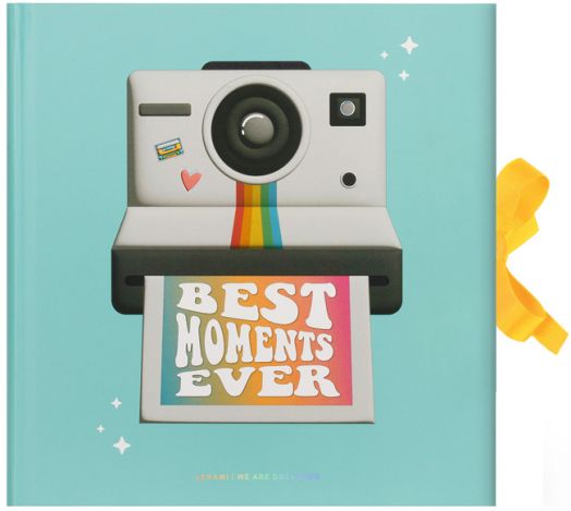 Албум за снимки Legami - Best Moments Ever Camera
