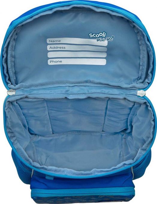 Детска раничка Mini-Me - Кученце