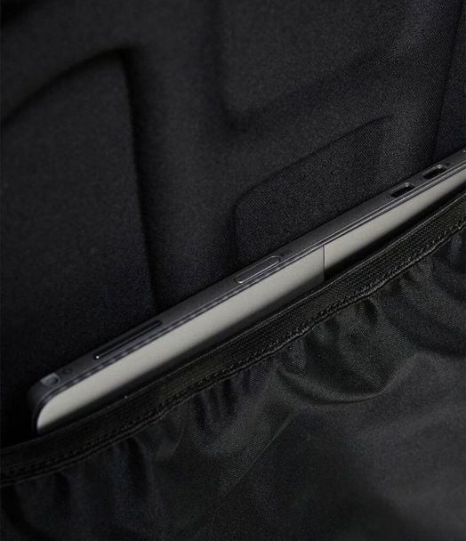 Ученическа раница Seven Freethink Mapset Girl с две отделения и USB порт