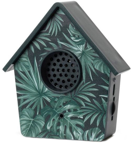 Машина за звуци Legami - Звукът на природата