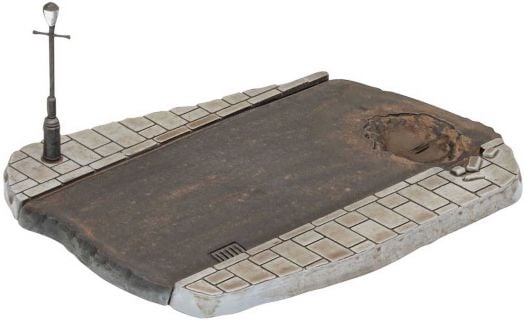 Сглобяем модел Revell - First Diorama Танк SD.KFZ. 234/2 Puma