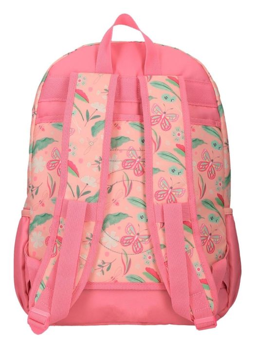 Ученическа раница Enso Beautiful Nature с две отделения