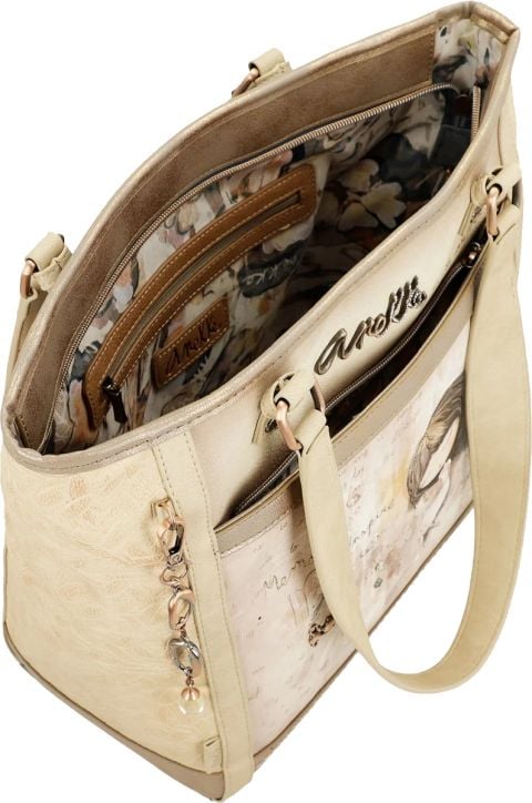 Дамска чанта Anekke Memories 40/31 x 29 x 16 см.