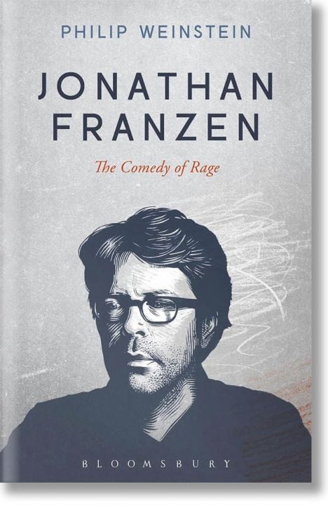 Jonathan Franzen: The Comedy of Rage
