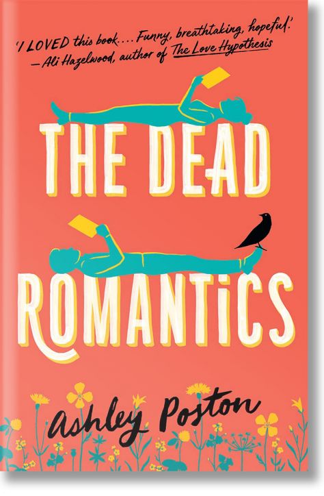 The Dead Romantics
